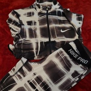 Womens  Nike set!